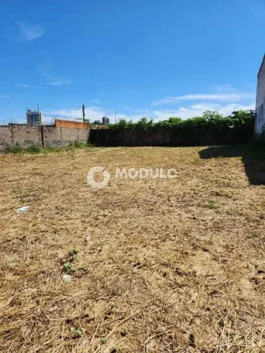 TERRENO à venda, Pampulha - Uberlândia/MG