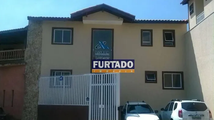 Sobrado com 3 dormitórios à venda, 62 m² - Vila América - Santo André/SP