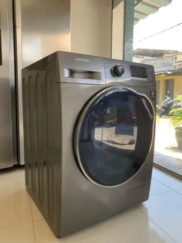 Lava e seca Samsung 10,2kg/6kg
