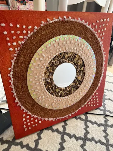 Quadro para decoração