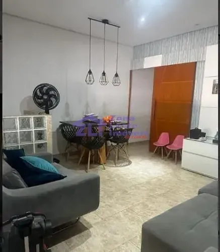 Casa para locação, Chácara Santo Antônio (Zona Leste), São Paulo, SP