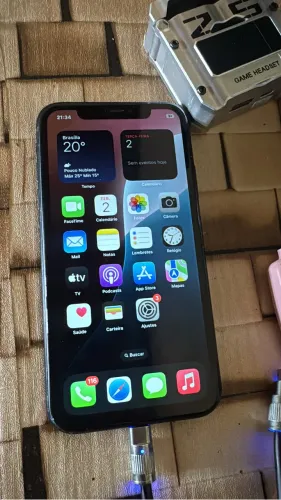 Vendo iPhone XR 