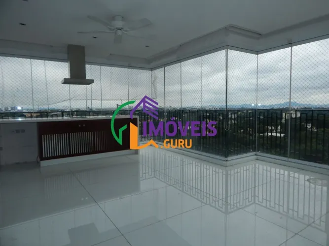 APARTAMENTO - CIDADE JARDIM - SP