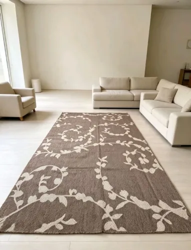 Tapete de sisal 1,95x 2,95