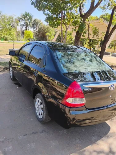 Toyota Etios XS Sedan 1.5 Flex 16V 4P Mec. 2013