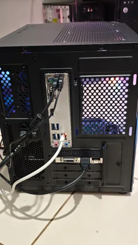 PC Gamer Ryzen 5