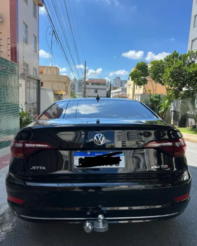 Volkswagen Jetta 250 TSI 1.4 Flex 16V Aut. 2019