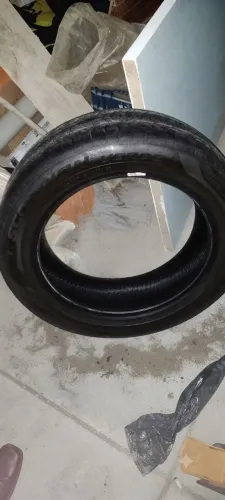 Pirelli Scorpion 205/55 R17