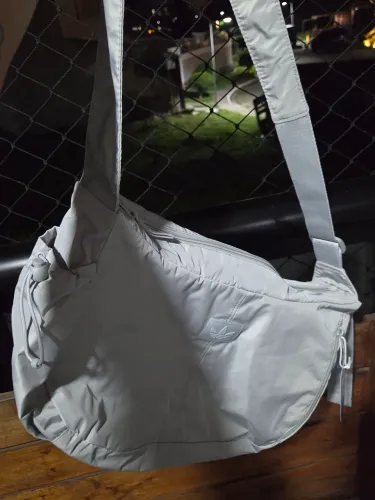 BOLSA ADIDAS