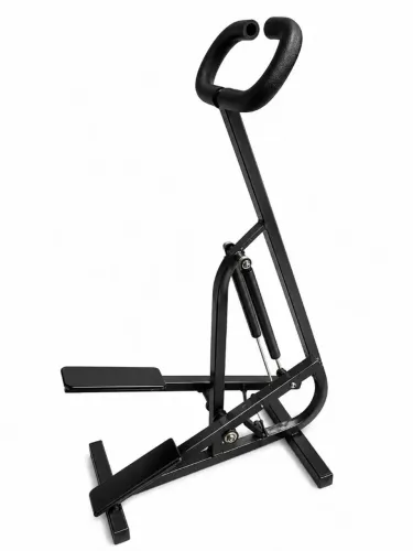 Academia, aparelho de exercício