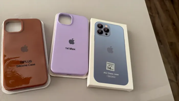 Capa iPhone