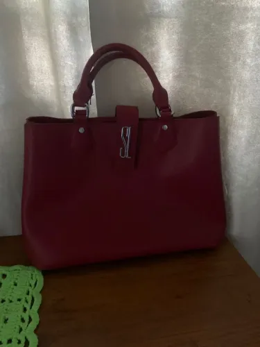 Bolsa santa Lola 