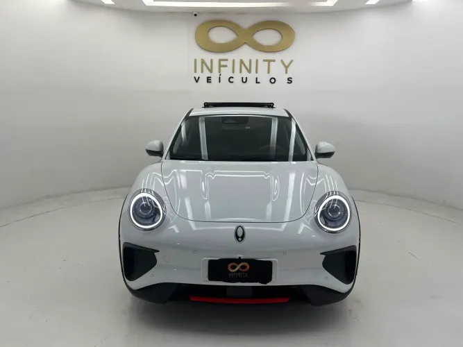 GWM Ora 03 GT (elétrico) 2026