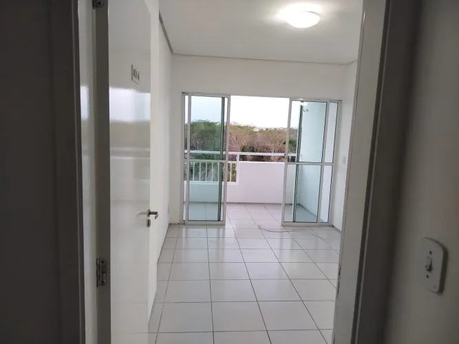 Condomínio Piatã com energia solar