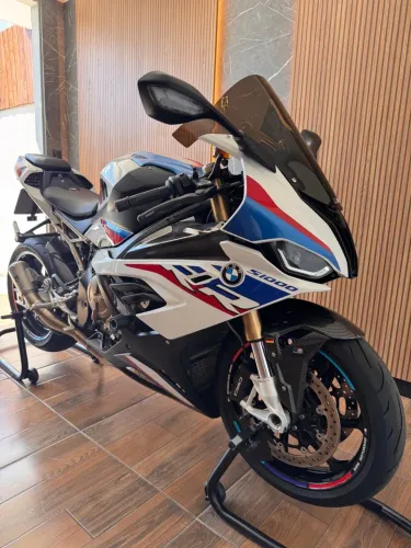 BMW S 1000 Rr-m Carbon 2021