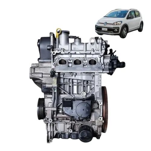 Motor gol UP 2018 2019 2020 2021 2022