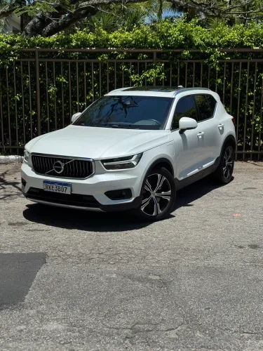 Volvo XC40 XC 40 T-5 Híbrido Inscription 1.5 FWD 2021