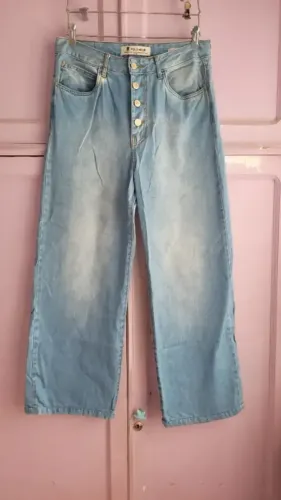 Calça jeans Polo