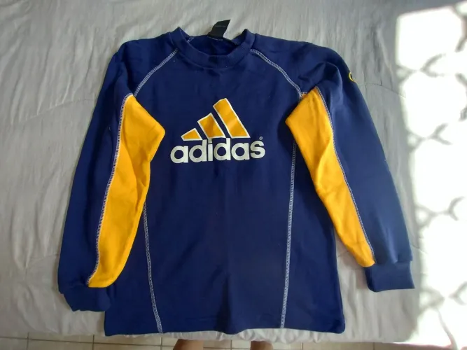 Blusa Adidas