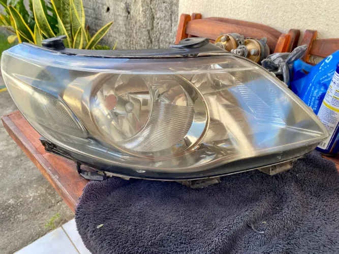 Farol Gol G5 Original