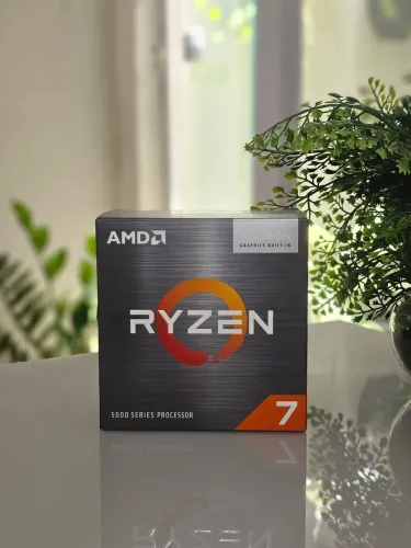 AMD Ryzen 7 5700G