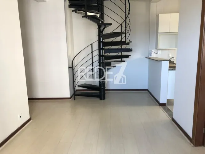 Cobertura à venda em Campinas-SP, Botafogo: 2 quartos, 2 suítes, 1 sala, 2 banheiros, 1 va