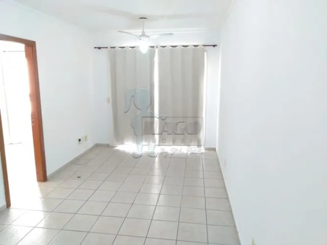 Apartamento de 48m² com 01 quarto para locação - Vila Seixas