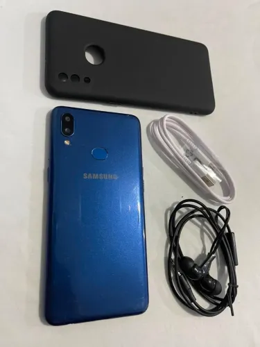 Samsung Galaxy a10s