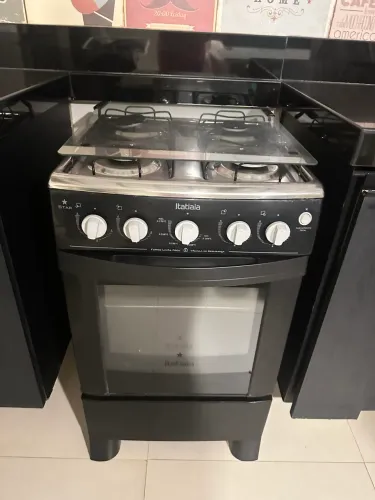 Vendo fogão