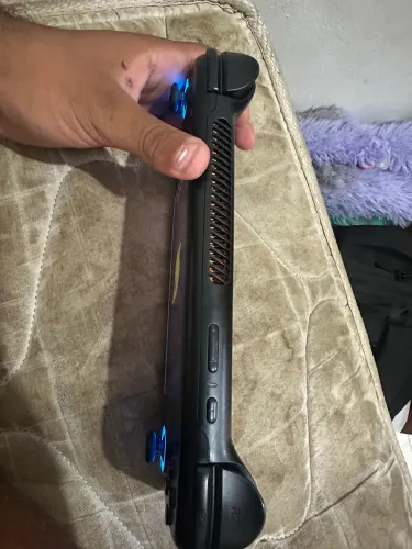 PC portátil zennix lite