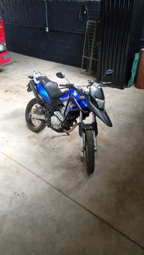 Xre300