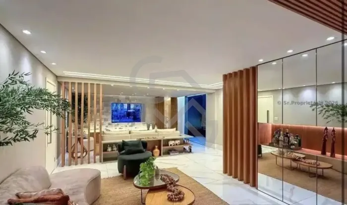 Apartamento com 2 quartos à venda em Belo Horizonte