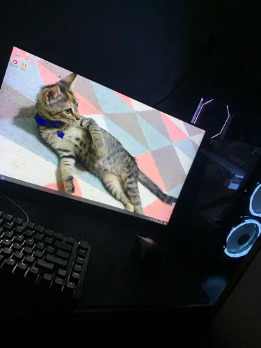 Computador completo