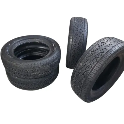 Jogo 4 Pneus Pirelli Scorpion Ram 235/65 R17