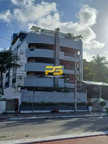 Apartamento para Aluguel Beira-Mar Conforto e Localização Privilegiada