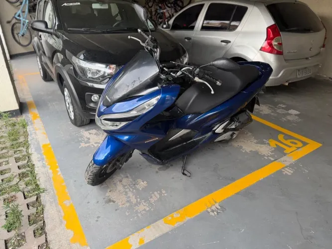 Honda PCX 150 Sport 2020