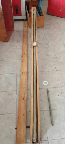 FUSO PARA ELEVADOR AUTOMOTIVO 