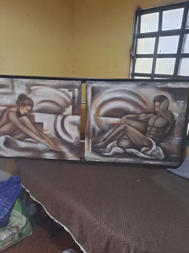 Meu amor é infinito