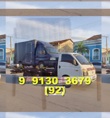 Guincho Auto Socorro disponível! Agende agora e tenha o melhor serviço!