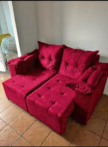 Retrátil novos