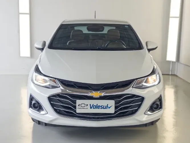 Chevrolet Cruze Premier 1.4 16V TB Flex AUT 2022