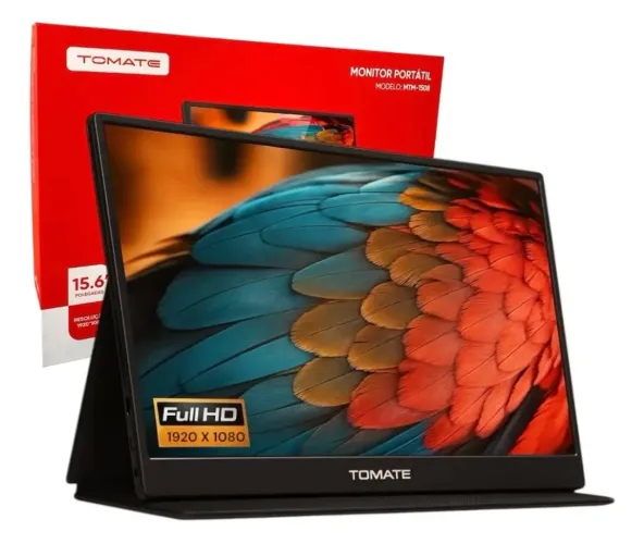 Monitor Portátil