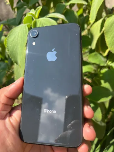 iPhone XR 64GB 
