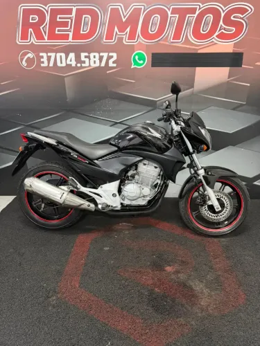 CB 300R/ 300R FLEX