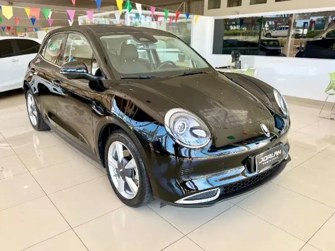 GWM Ora 03 Skin (elétrico) 2024