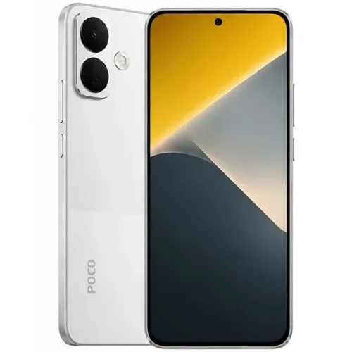 Vendo celular Poco X8 lacrado