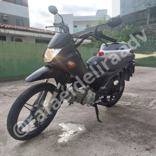 Honda pop 110i KS 2021