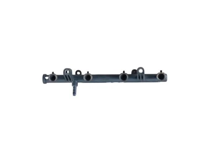 Flauta Do Gol G4 Motor Ea111