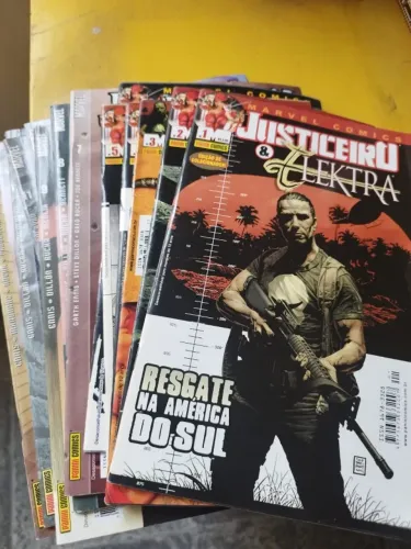Gibi Marvel