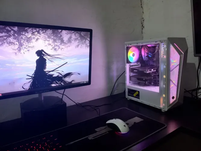 Pc gamer
